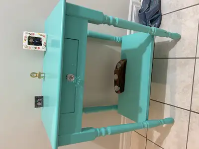 Small table, View more