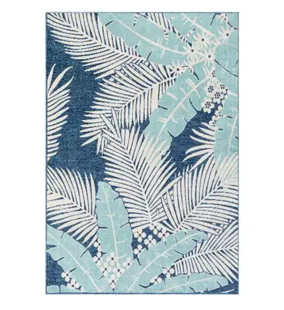 8x10 Surya area rug , View more