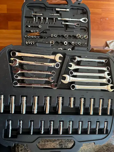 Husky Mechanics Tool Set, View more