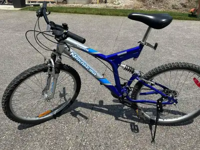 Mountain Bike, View more