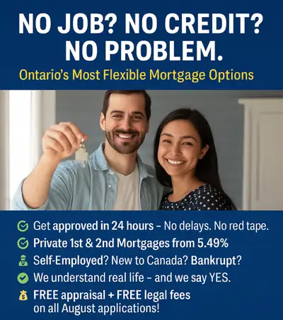 Self-Employed? No Proof of Income Needed – Get Up to 90% LTV, View more