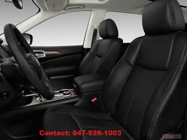Conductor experimentado con su propio coche que ofrece servicio de recogida y entrega63295982136067123