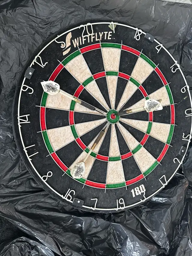 Dartboard  64966064187778121