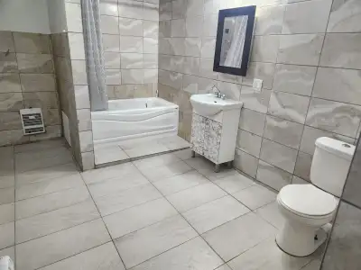 6596 2e étage un Grand 5 ½ d’un immeuble tranquille, bien entretenu, dans le secteur Papineau – Mont...