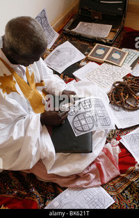 Master Seny african spiritual healer & astrologer