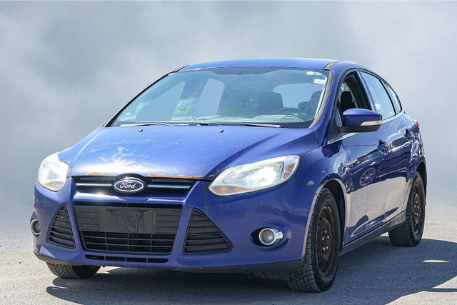 2012 Ford Focus !!!!! For Sale or Trade !!!! in Cars & Trucks in Edmonton - Image 2