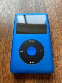 ♦️1TB/SSD 7th Gen iPod Classic + 38,000 + Free Songs♦️