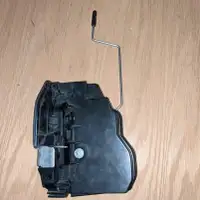 BMW door latch system right (fits many models)