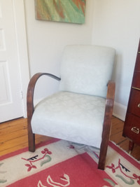 Vintage 1950's chair