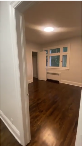 Hi, I'm looking for a sublet for my room in a shared town house style apartment. Rent is 950$ a mont...