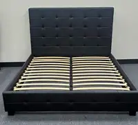 All types of Beds available in Leather with Free delivery.