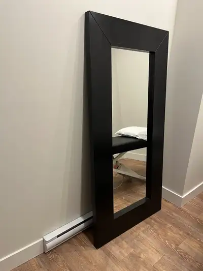 Large Standing Mirror, View more