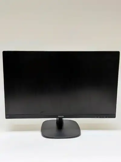 Bought to use as 2nd screen for work but hardly used as it is a bit big to add to my other monitor....