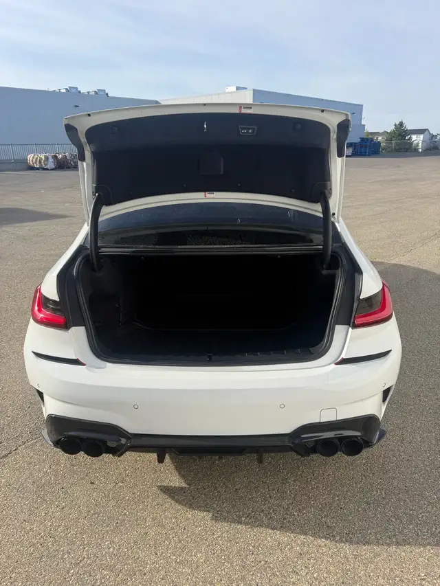 BMW 340I M 584651809007882243