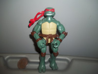 Teenage Mutant Ninja Turtles-Raphael