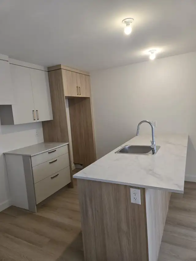Appartement 3 et demi a louer in Long Term Rentals in Drummondville - Image 7