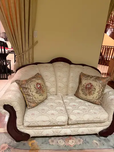 Antique Sofa, View more