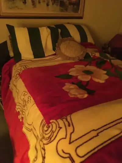 chambre a louer tout inclu