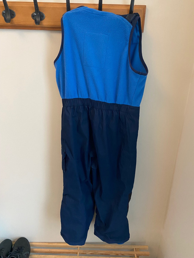 Winter Snow Suit Boys Size 6-8 in Kids & Youth in Calgary - Image 4