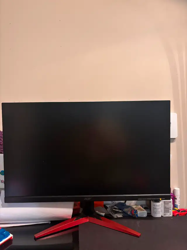Gaming setup in Desktop Computers in Kingston - Image 9