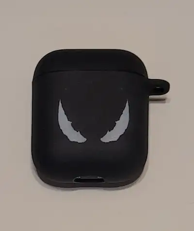 [NEW] Marvel Avengers Venom Silicon Case for Airpods 1 / 2, View more