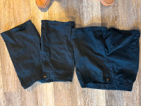 McCarthy Uniform Shorts