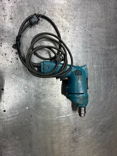 Makita Drill, View more