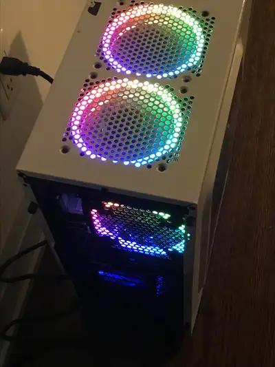 Ryzen 9 / 1660 super gaming  beast -& free  tv ⭐️, View more