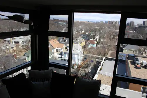 Looking for a stylish and fully furnished living space in the heart of Halifax? This beautifully ren...