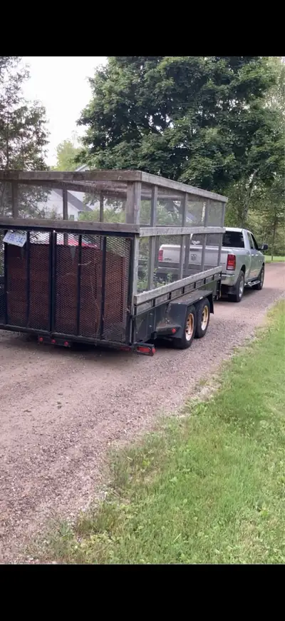 Willy’s Removal and Hauling - Fast, Friendly, and Honest!, View more