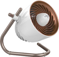 Vornado Pivot Personal Air Circulator Fan, Copper