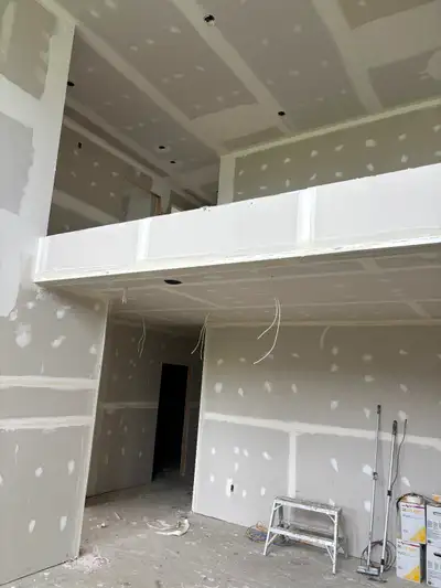 Mikes Drywall Services, View more