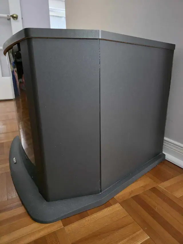Sony SU-27V40 TV Stand in Video & TV Accessories in City of Toronto - Image 4