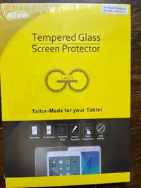 Ipad screen protector