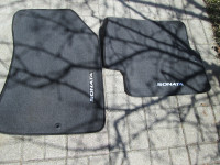 2 Sonata mats