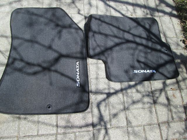 2 Sonata mats in Other in North Bay