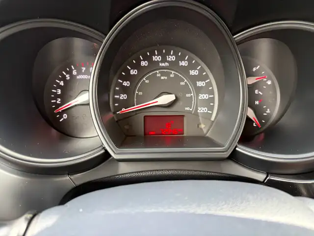 2016 Kia Rio – Original Owner, Low Kilometers! 72946