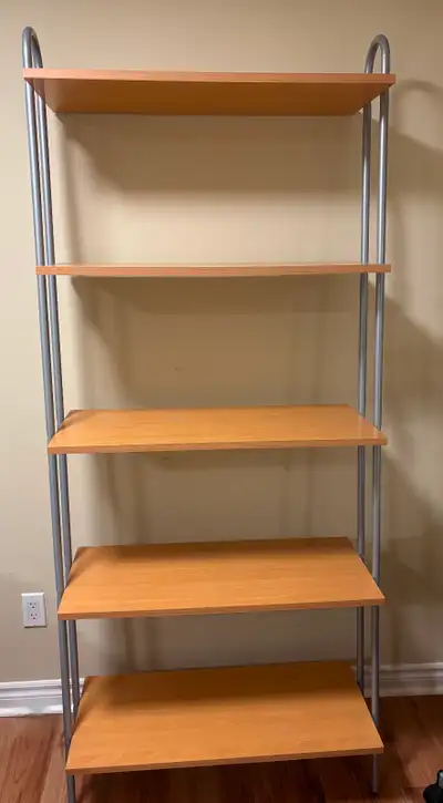 BOOKSHELF by IKEA, View more