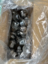 Toyota / Lexus Wheel nuts 