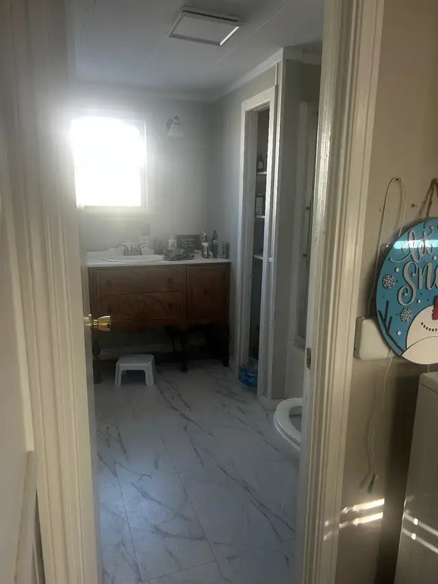 Mini Home for Rent in Long Term Rentals in Saint John - Image 4