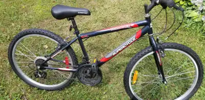 Kid bike - as is, View more