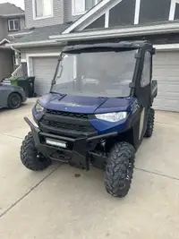 2021 Ranger xp 1000