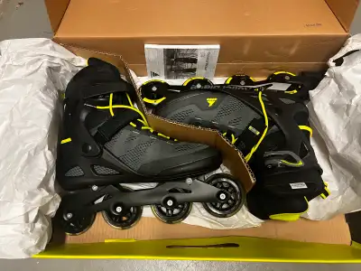 Bought these last year for $300 and used them once for about 30 minutes. Was living down by the wate...