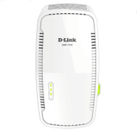 D-Link AC1750 Mesh Wi-Fi Range Extender- Cover up to 2000 sq.ft-