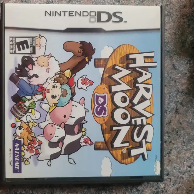 games DS63234603829123123
