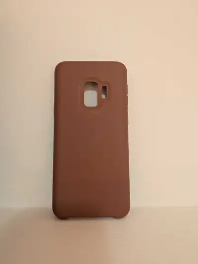 Galaxy S9 Phone Cover, View more