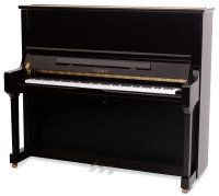 New Piano  'FEURICH' 133
