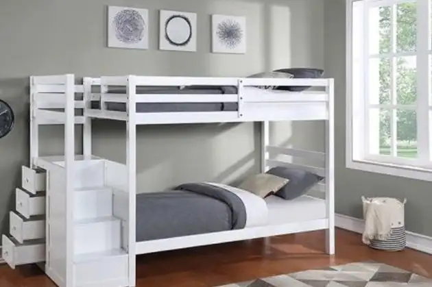 Clearance Sales on Bunk Beds Start From $499.99 in Beds & Mattresses in Kingston - Image 9