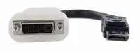 Dell Universal DisplayPort (DP) to DVI Video Adapter Cable