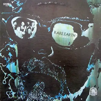 Rare Earth -- Ecology * DISQUE VINYLE // VINYL RECORd, View more